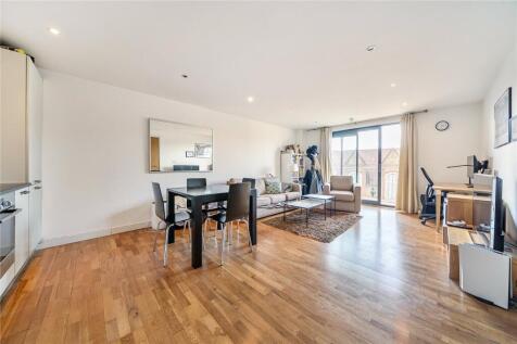 Lant Street, London, SE1