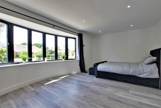 ANNEX BEDROOM
