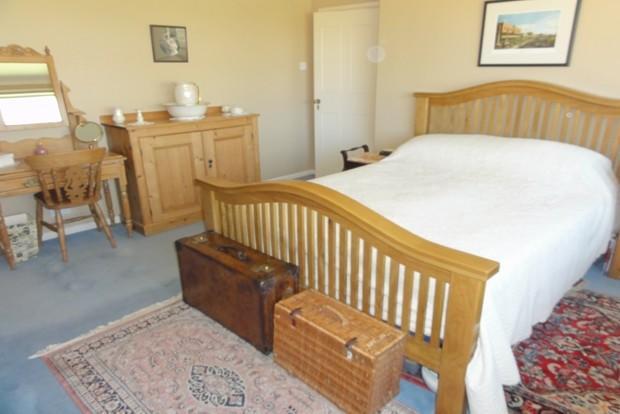 Bedroom No. 1