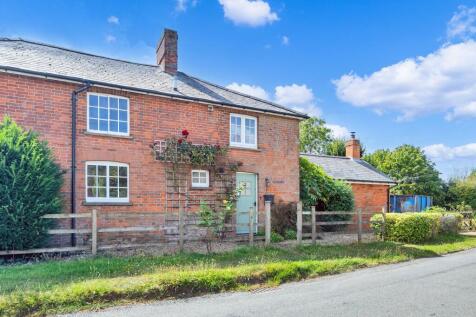 Crow Lane, Reed, SG8