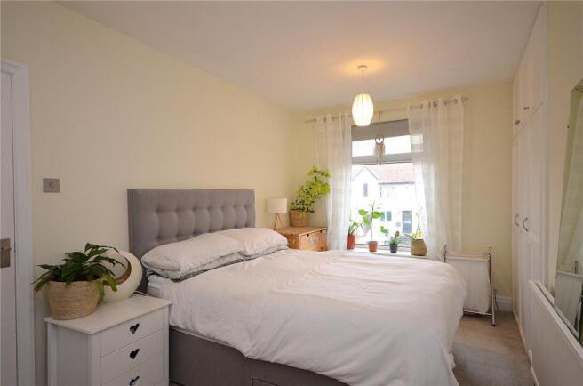Bed 1