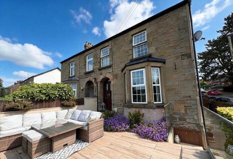 Station Terrace, Cinderford