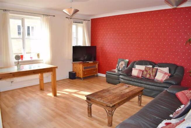 Living / Dining Room