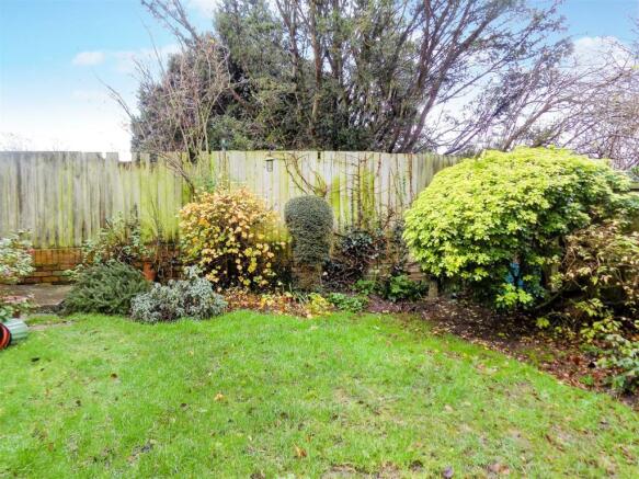 back garden lanthorne.JPG