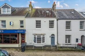 88, Newport Road, Barnstaple EX32 9BE