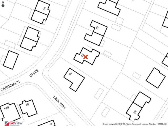 Detail Map