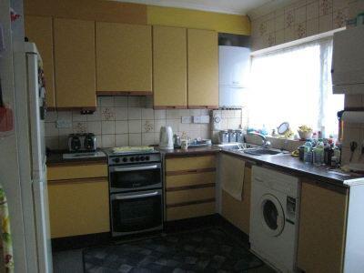 Kitchen / Breakfast