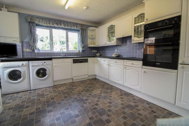 Fitted Kitchen