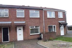 8, Camerton Place, Hadrian Park, Wallsend NE28 9YF