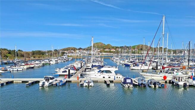 Marina Biths