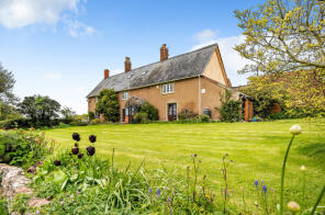 Cokerhurst Farm, Wembdon Hill, Wembdon, Bridgwater TA6 7QA