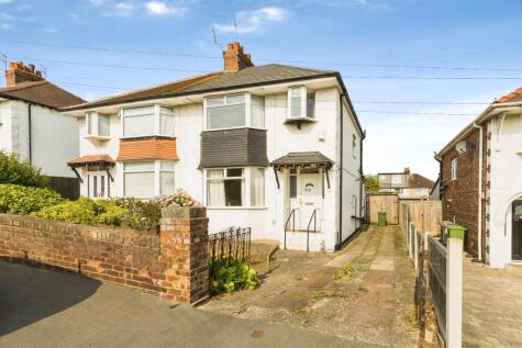 Gresford Avenue, Wirral, CH48