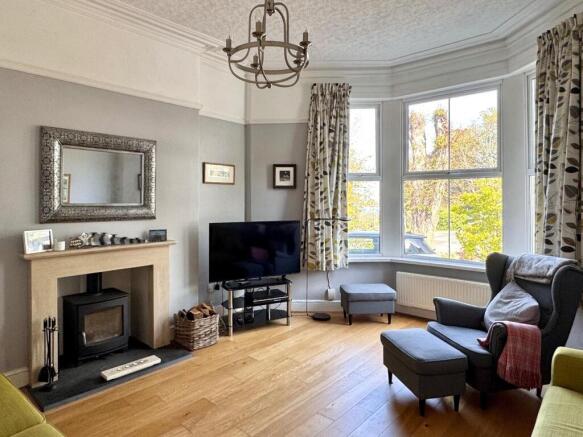 Reception Room 1