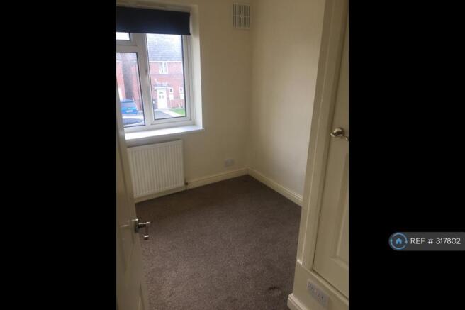 Front Bedroom