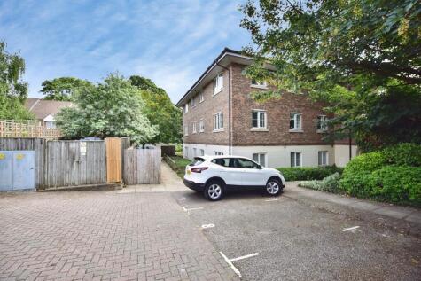 Westborough Mews, Maidstone