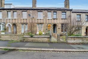32, Virginia Road, Marsh, Huddersfield HD3 4AZ