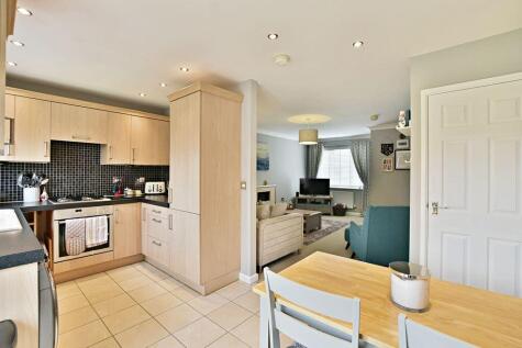 Jubilee Close, Cherry Willingham