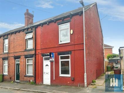 South Street, Hemsworth, WF9