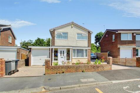 Rowan Tree Avenue, Gilesgate, Durham, DH1