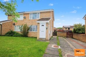4, St Pauls Close, Spennymoor DL16 7NG