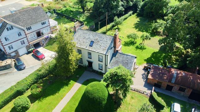 Drone Photo