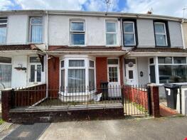 8, Thomas Terrace, Neath SA11 4AE