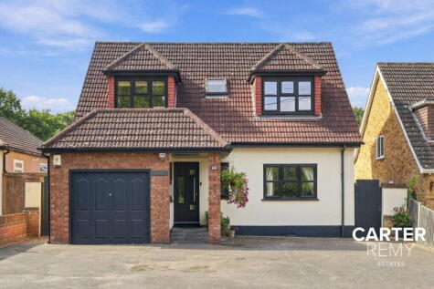 Castledon Road, Wickford, SS12