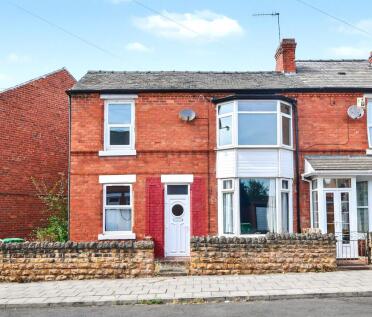 39 Logan Street, Bulwell, Nottingham, NG6 9FZ