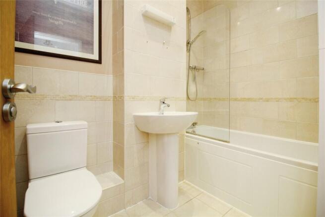 Bathroom Wc