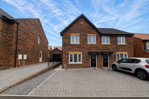 Wheatley Close , Bowburn, Durham, Durham, DH6