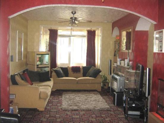 Lounge View 2