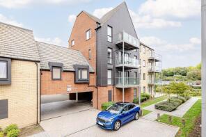 20, River View, Bishop's Stortford CM23 3FS