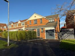 10, Graythwaite, Chester Le Street DH2 2UH