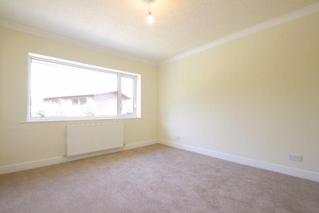 GF BEDROOM