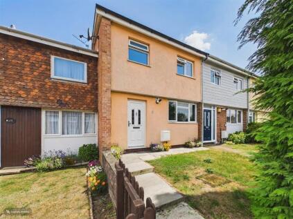 Gairn Close, Tilehurst, Reading