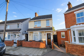 116, Honey Hill Road, Bedford MK40 4NW