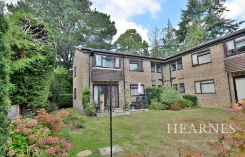 Apple Tree Grove, Ferndown, BH22