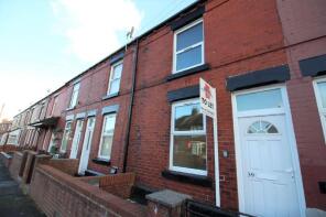 39, Morgan Street, St. Helens WA9 1PE