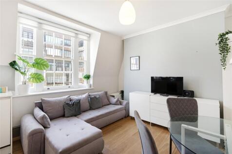 New Cavendish Street, London, W1W