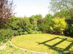 Rear Garden 2