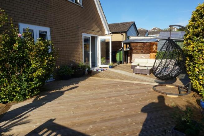 Decking