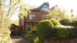 41, The Drive, Lidgett Park, Leeds LS8 1JQ
