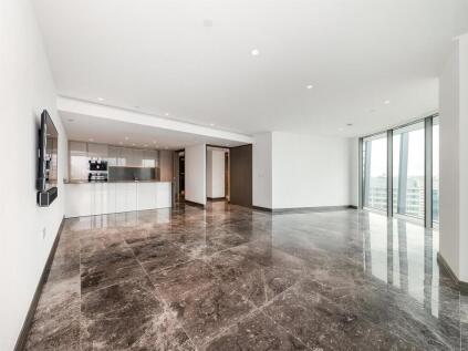 One Blackfriars, Blackfriars Road, London, SE1