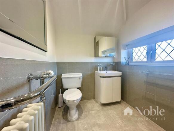 Ensuite