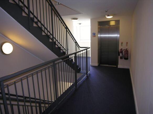 LIFT AREA