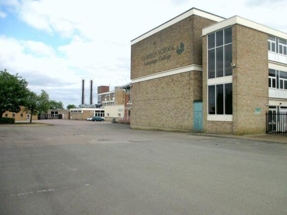 Campion School