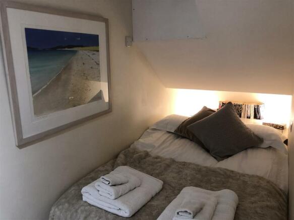 BEDROOM AREA