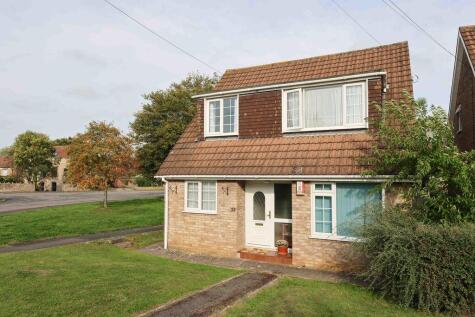Fosse Way, Nailsea
