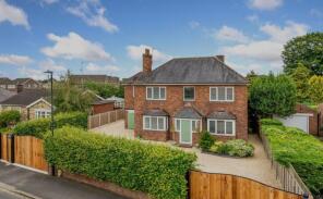 71 Hutton House, Whitcliffe Lane, Ripon HG4 2LB