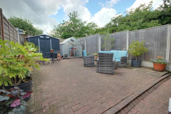 3 bed Semi-Detached for sale Image 6